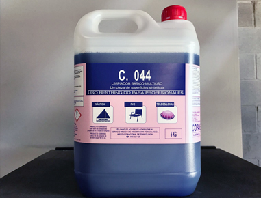 Para superf�cies sint�ticas